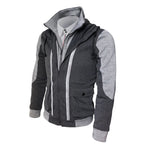 Casual Cotton Men Jackets