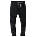 Casual Trousers Slim Fit Straight Men