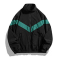 Fashion Outdoor Sports Men Coat Casual Top