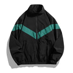 Fashion Outdoor Sports Men Coat Casual Top
