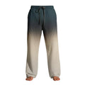 Fashion Personality New Casual Trousers Men