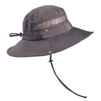 Fisherman Summer Hat For Men