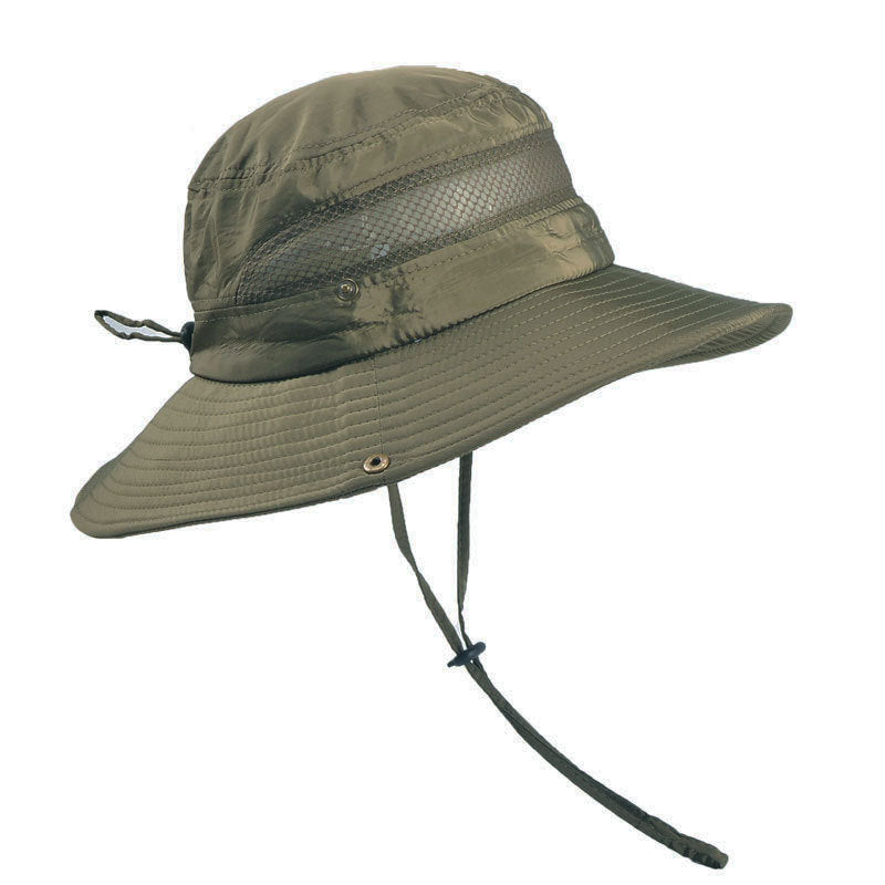 Fisherman Summer Hat For Men