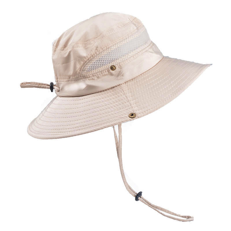 Fisherman Summer Hat For Men