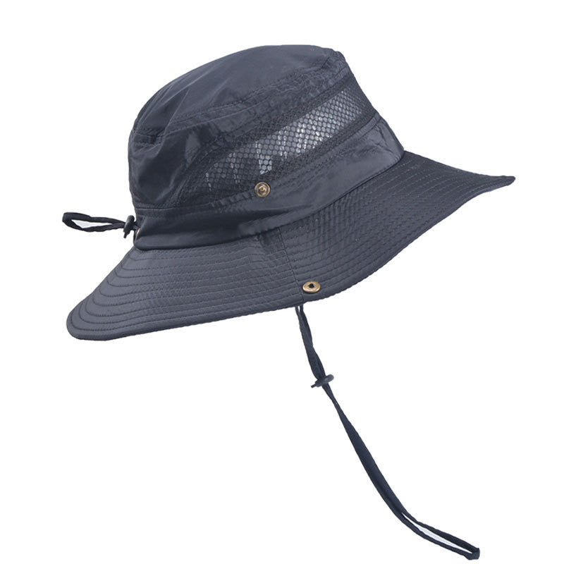 Fisherman Summer Hat For Men