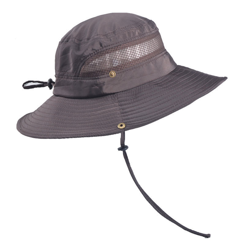 Fisherman Summer Hat For Men