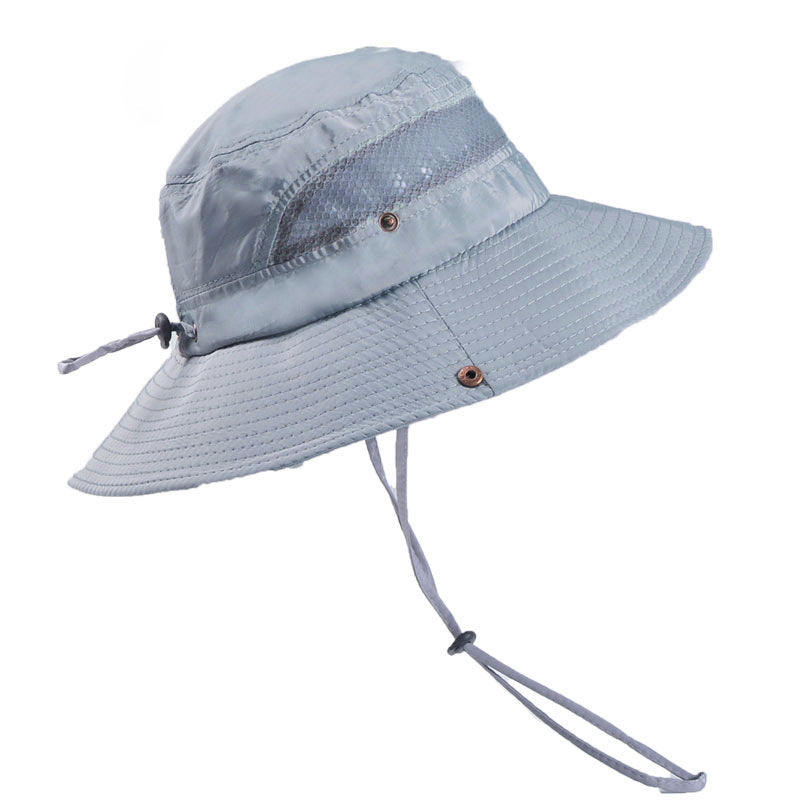 Fisherman Summer Hat For Men
