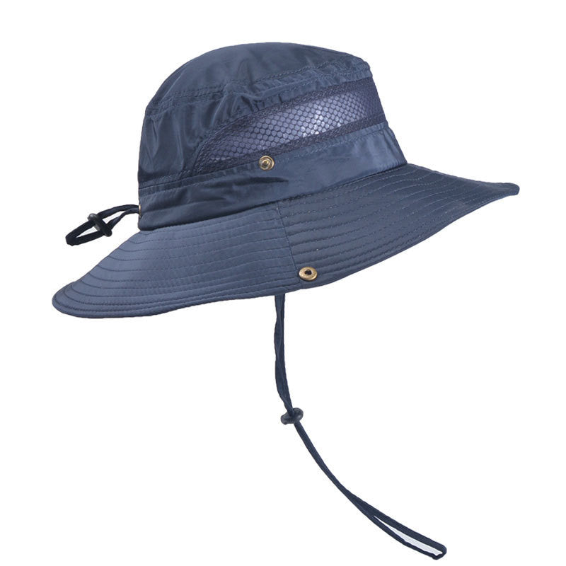 Fisherman Summer Hat For Men