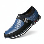 Large Size Leather Shoes