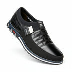 Large Size Leather Shoes