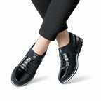 Large Size Leather Shoes