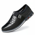 Large Size Leather Shoes