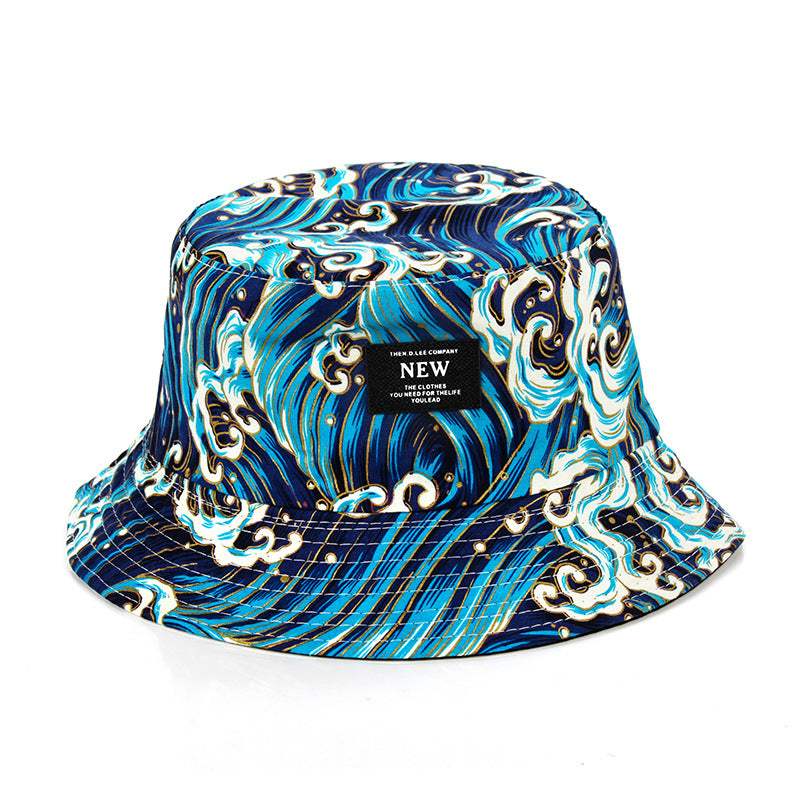 New Wave Fisherman Hat For Men