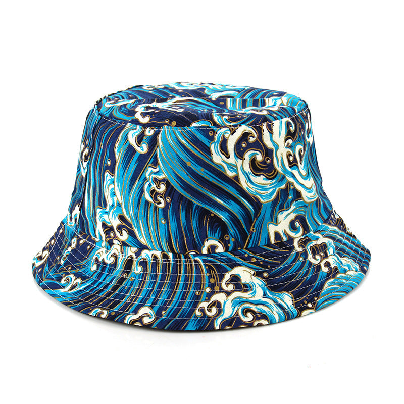 New Wave Fisherman Hat For Men
