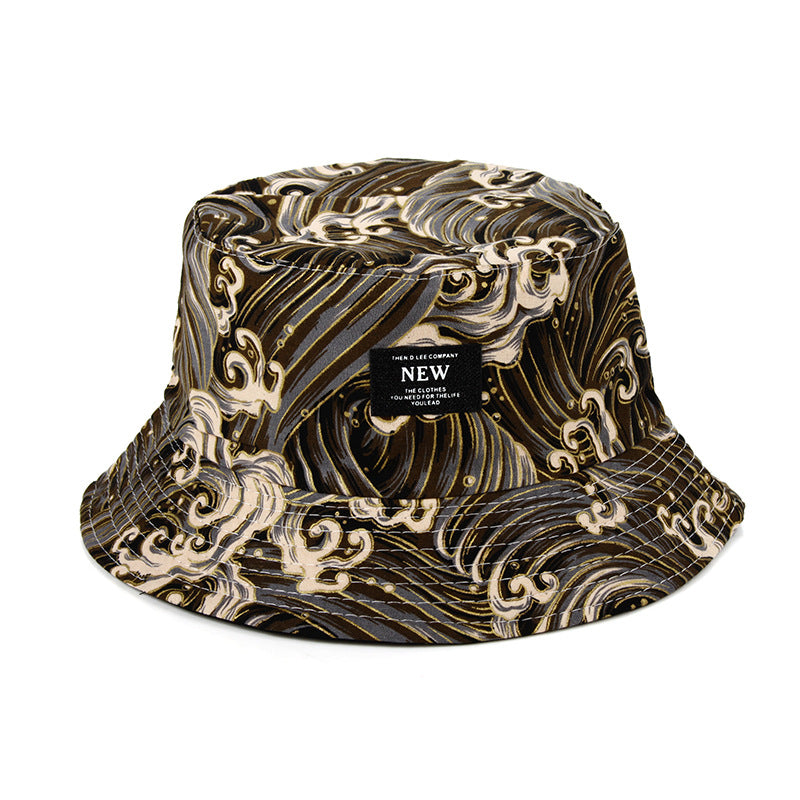 New Wave Fisherman Hat For Men