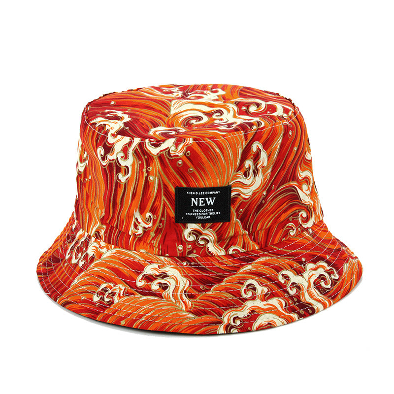 New Wave Fisherman Hat For Men