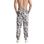 Sports Casual Camouflage Trousers Men