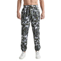 Sports Casual Camouflage Trousers Men