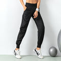 Sports Pants for Women Loose Leggings Running Casual