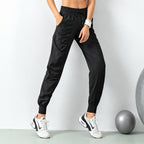 Sports Pants for Women Loose Leggings Running Casual