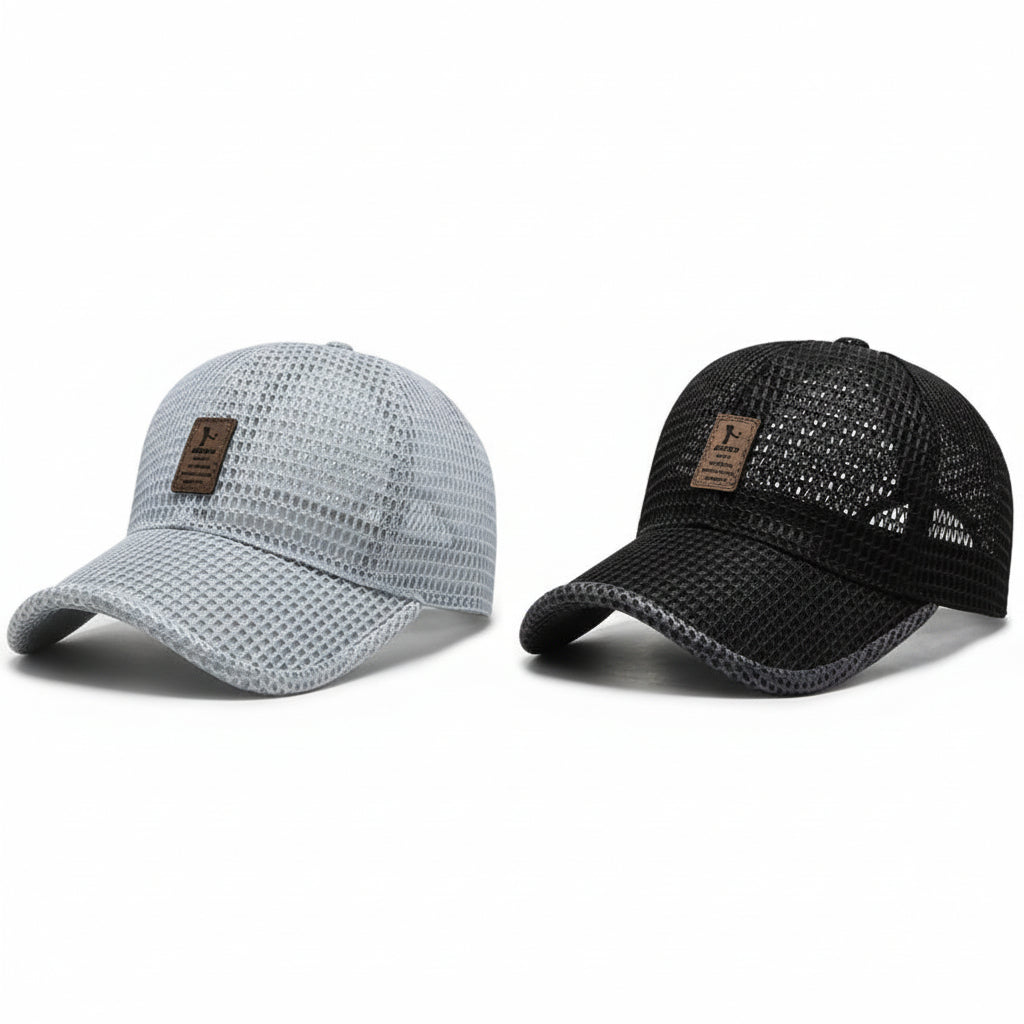 Summer Hat Men Outdoor Leisure Sun Hat