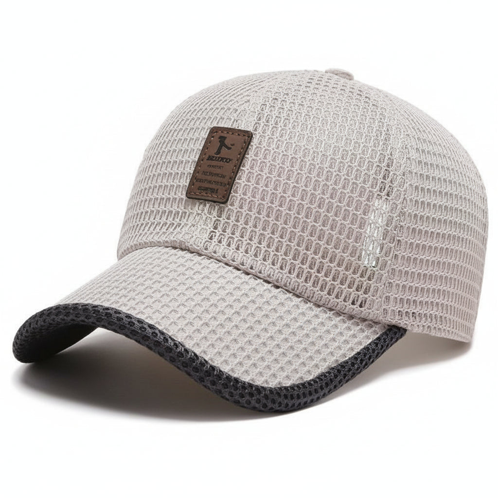 Summer Hat Men Outdoor Leisure Sun Hat
