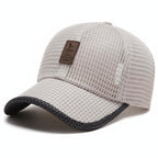 Summer Hat Men Outdoor Leisure Sun Hat