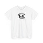 Summer Loose Short-sleeved T-shirts For Men