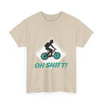 Summer Short-sleeved T-shirts For Men