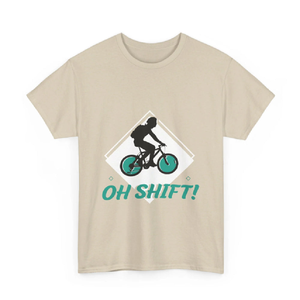 Summer Short-sleeved T-shirts For Men