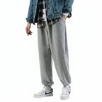 Teen Harlan Running Trousers for Men