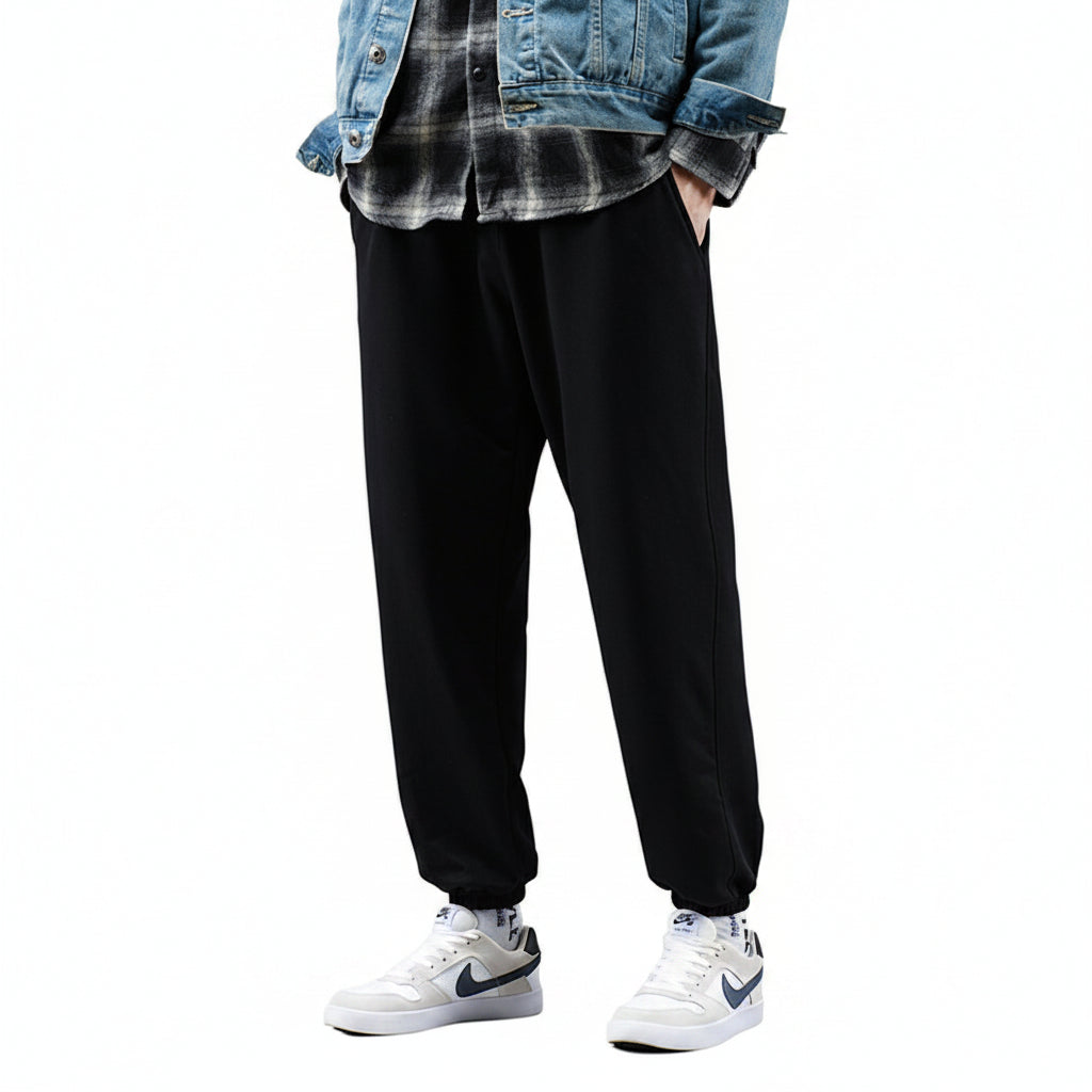 Teen Harlan Running Trousers for Men