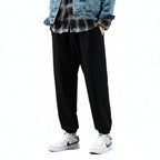 Teen Harlan Running Trousers for Men