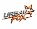 Urban Fox - Home